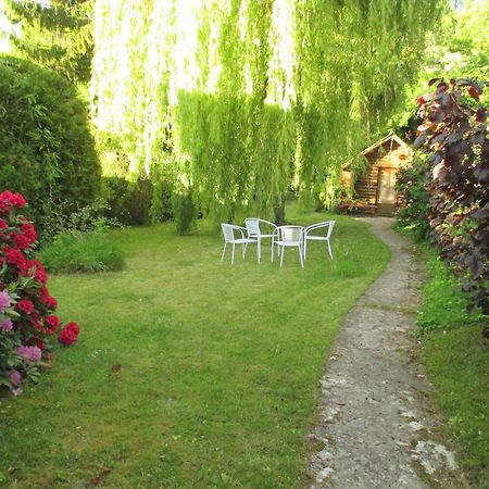 Bures-sur-Yvette Le Cottage - Chambres D'Hotes Paris Saclay מראה חיצוני תמונה