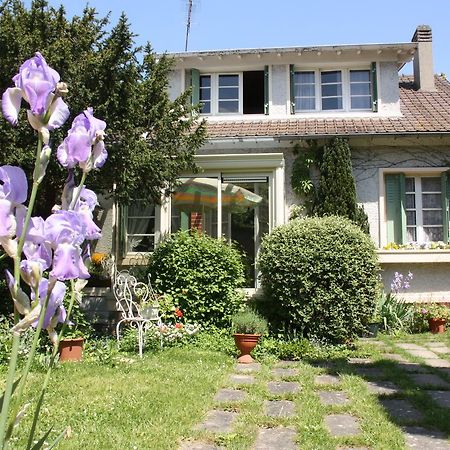 Bures-sur-Yvette Le Cottage - Chambres D'Hotes Paris Saclay מראה חיצוני תמונה