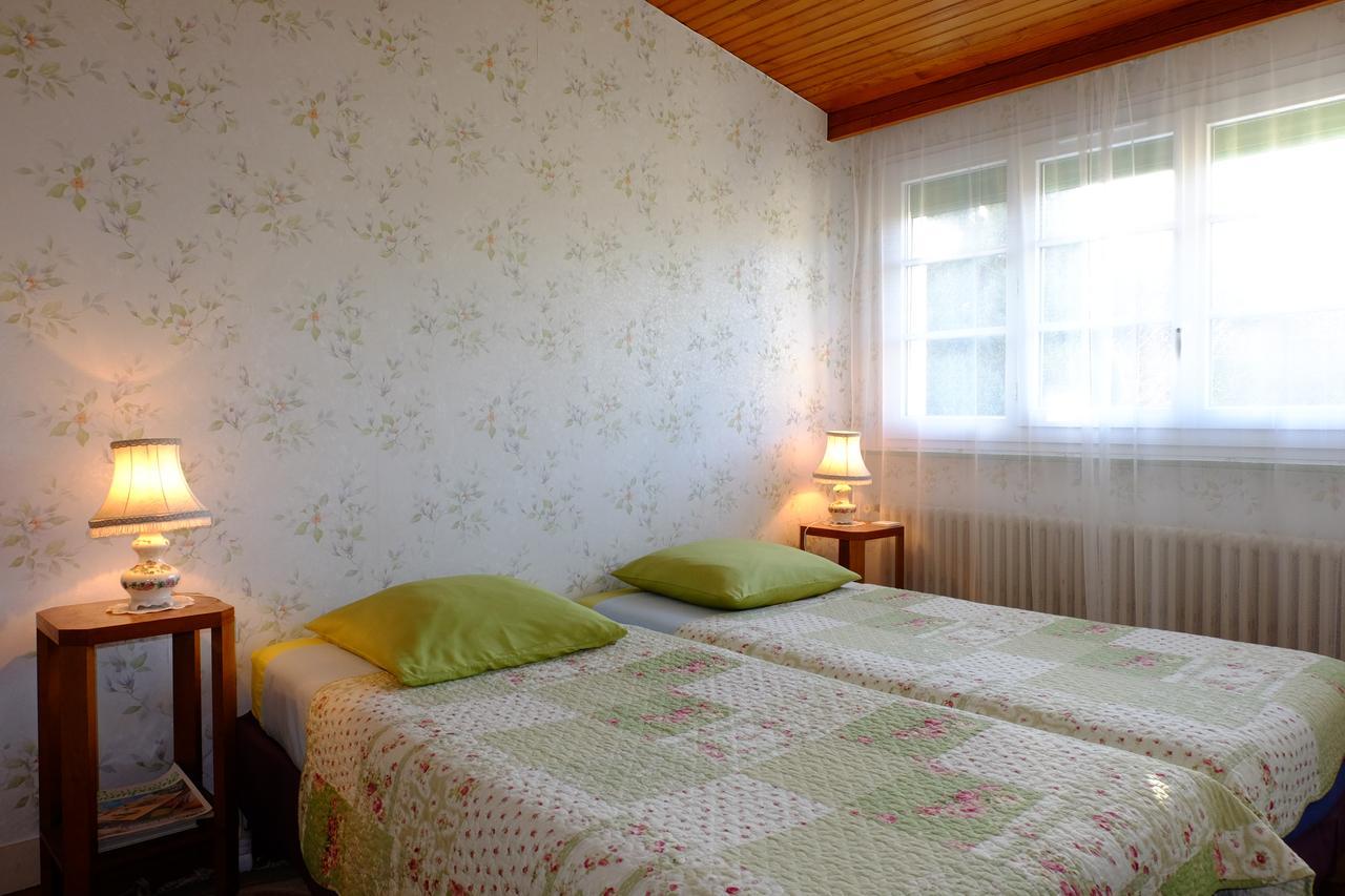 Bures-sur-Yvette Le Cottage - Chambres D'Hotes Paris Saclay מראה חיצוני תמונה